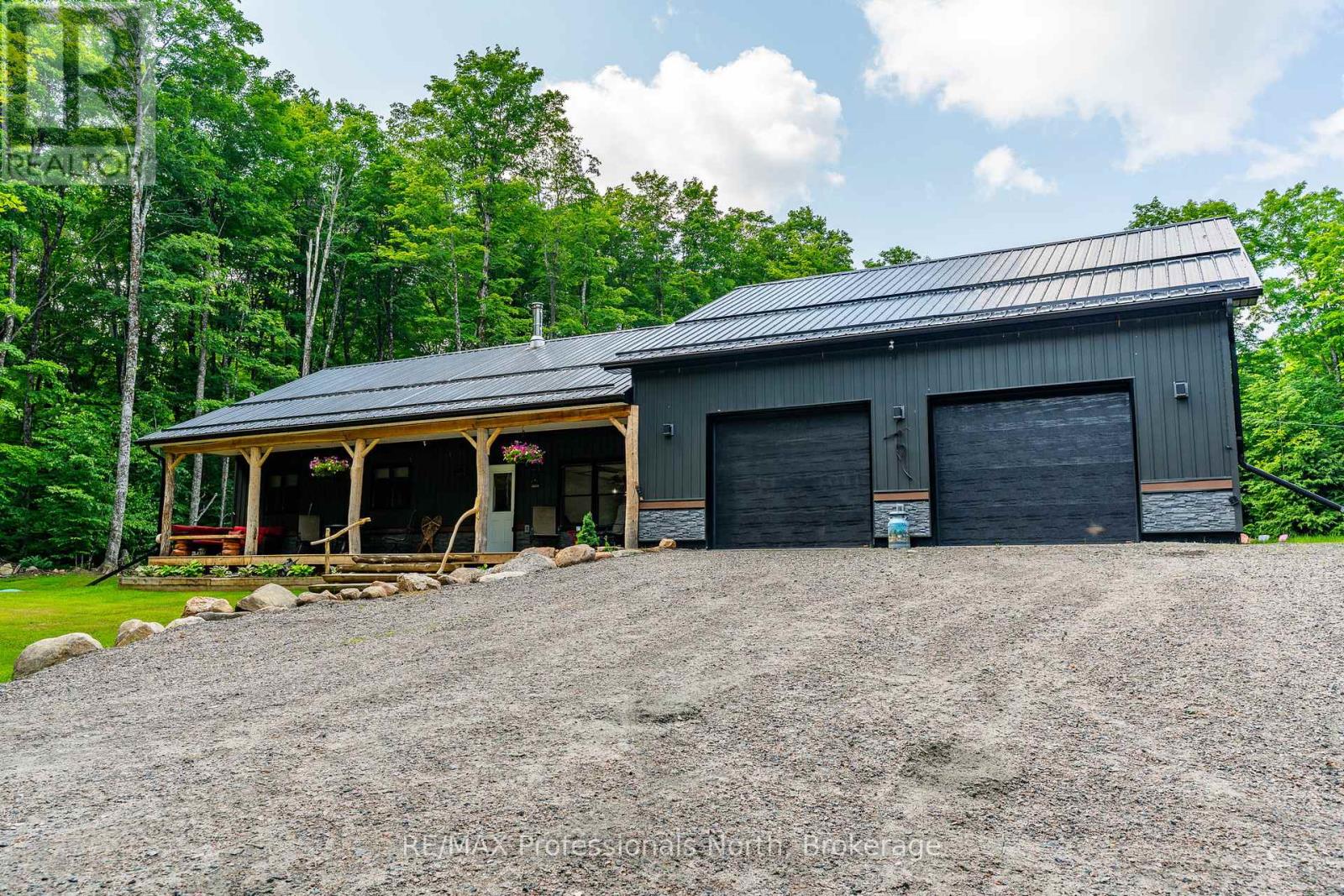 2430 Hadlington Road, Highlands East (Monmouth), Ontario  K0L 3C0 - Photo 3 - X12269487