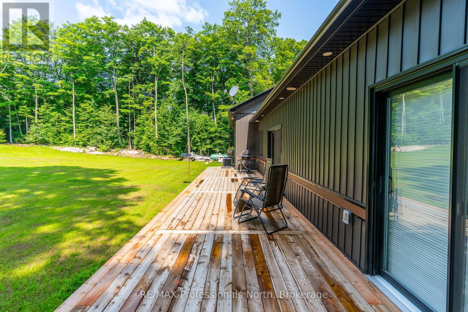 2430 Hadlington Road, Highlands East (Monmouth), Ontario  K0L 3C0 - Photo 32 - X12269487