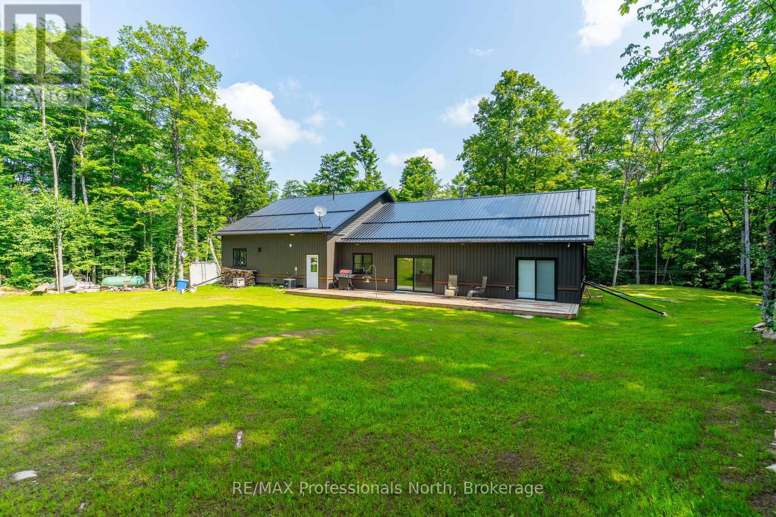 2430 Hadlington Road, Highlands East (Monmouth), Ontario  K0L 3C0 - Photo 34 - X12269487