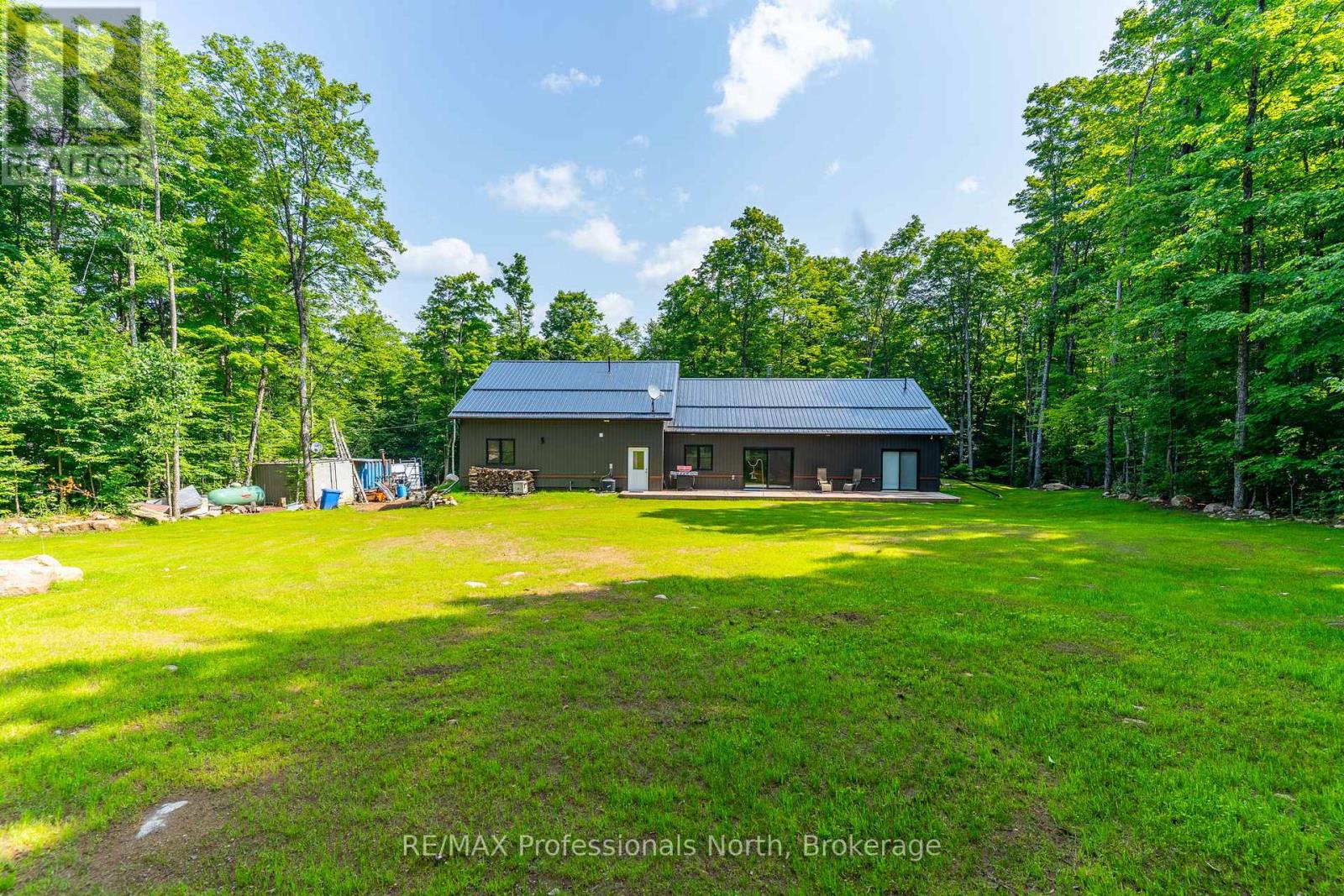 2430 Hadlington Road, Highlands East (Monmouth), Ontario  K0L 3C0 - Photo 35 - X12269487