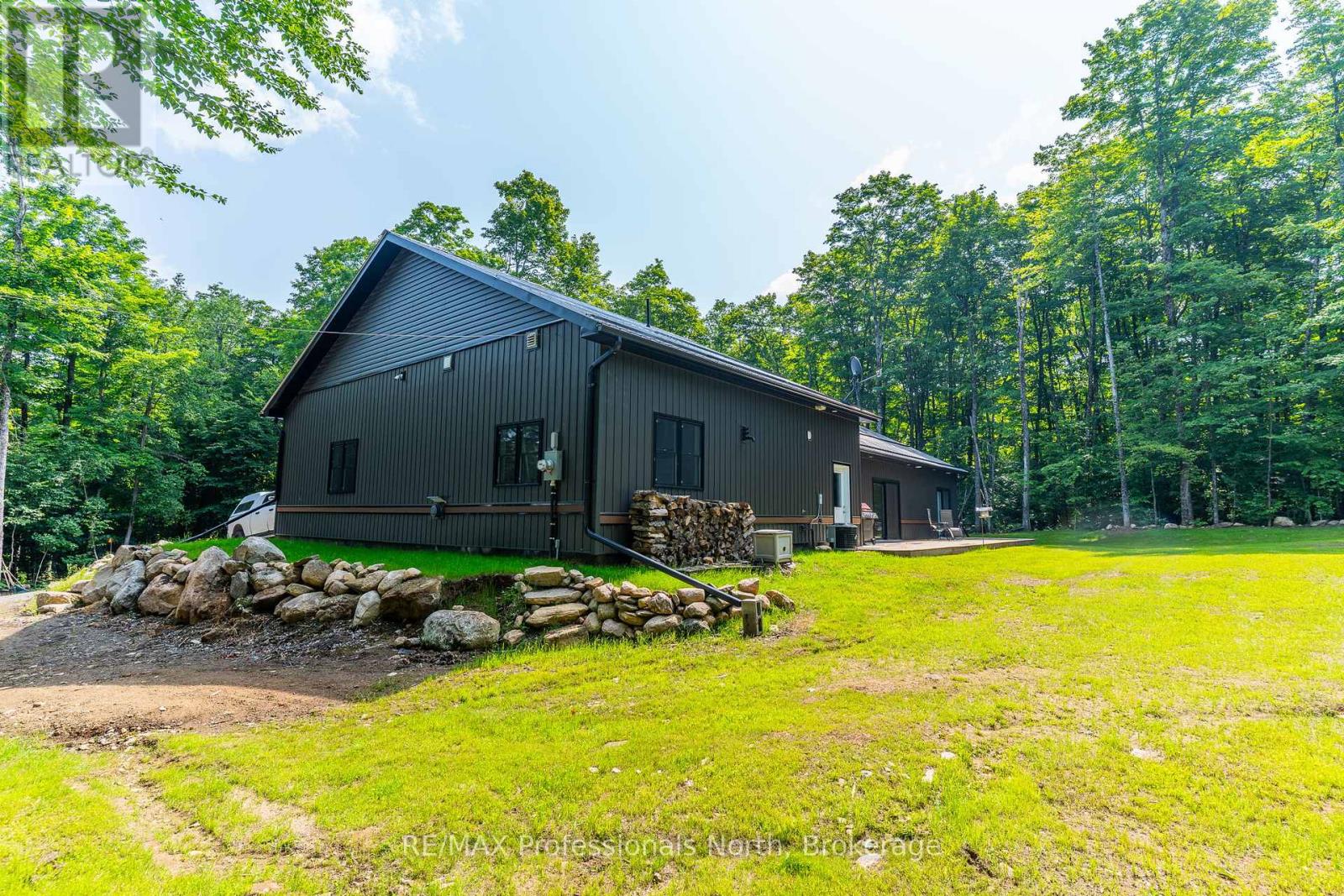 2430 Hadlington Road, Highlands East (Monmouth), Ontario  K0L 3C0 - Photo 37 - X12269487
