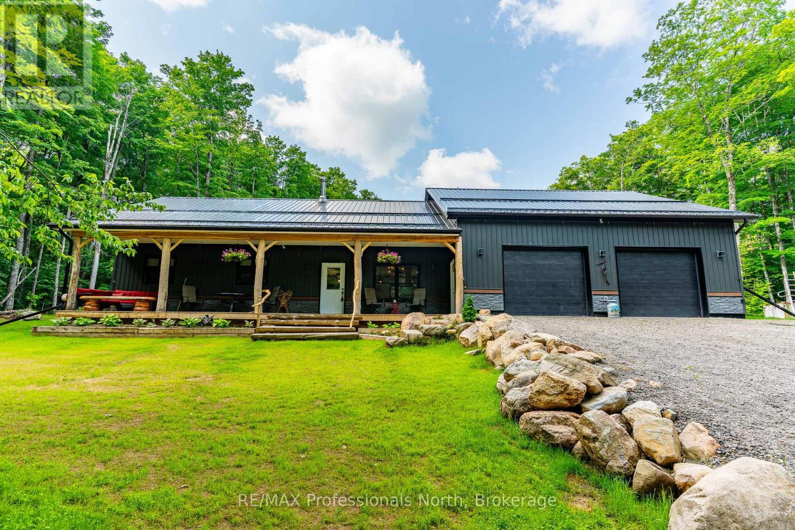 2430 Hadlington Road, Highlands East (Monmouth), Ontario  K0L 3C0 - Photo 4 - X12269487