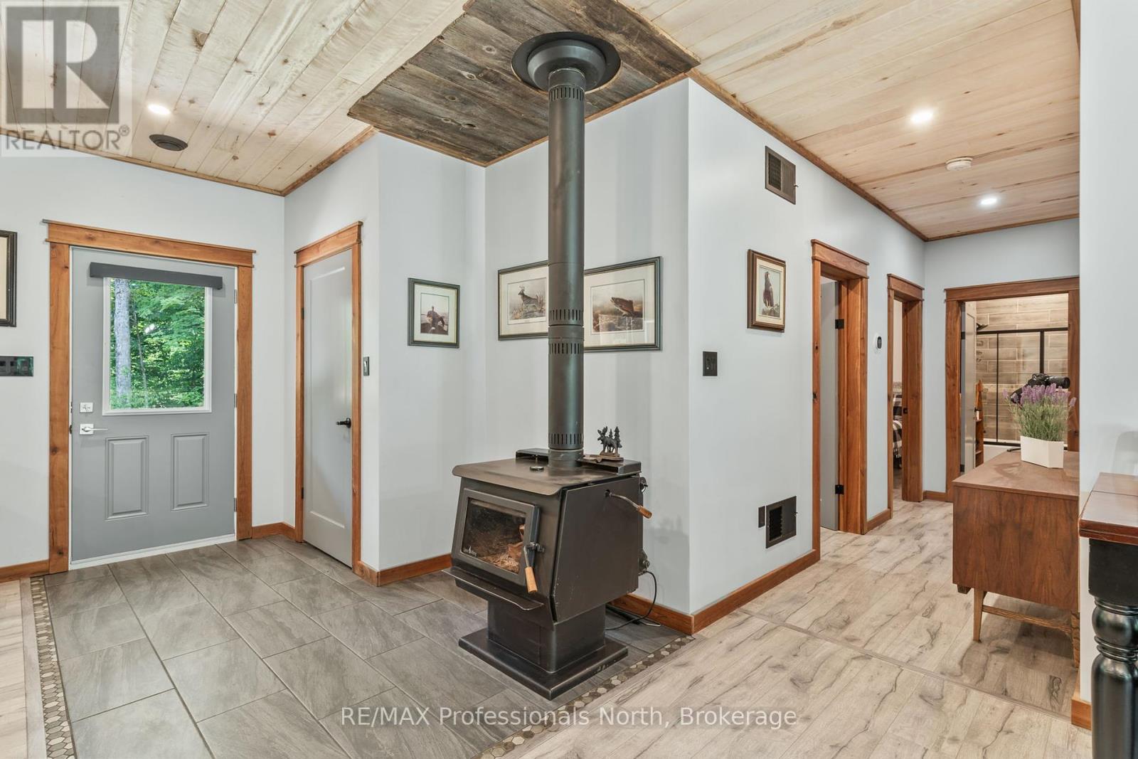 2430 Hadlington Road, Highlands East (Monmouth), Ontario  K0L 3C0 - Photo 7 - X12269487