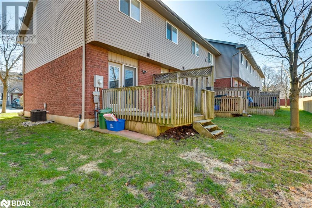 Photo 32 of 37 for 1535 Trossacks Avenue Unit# 54