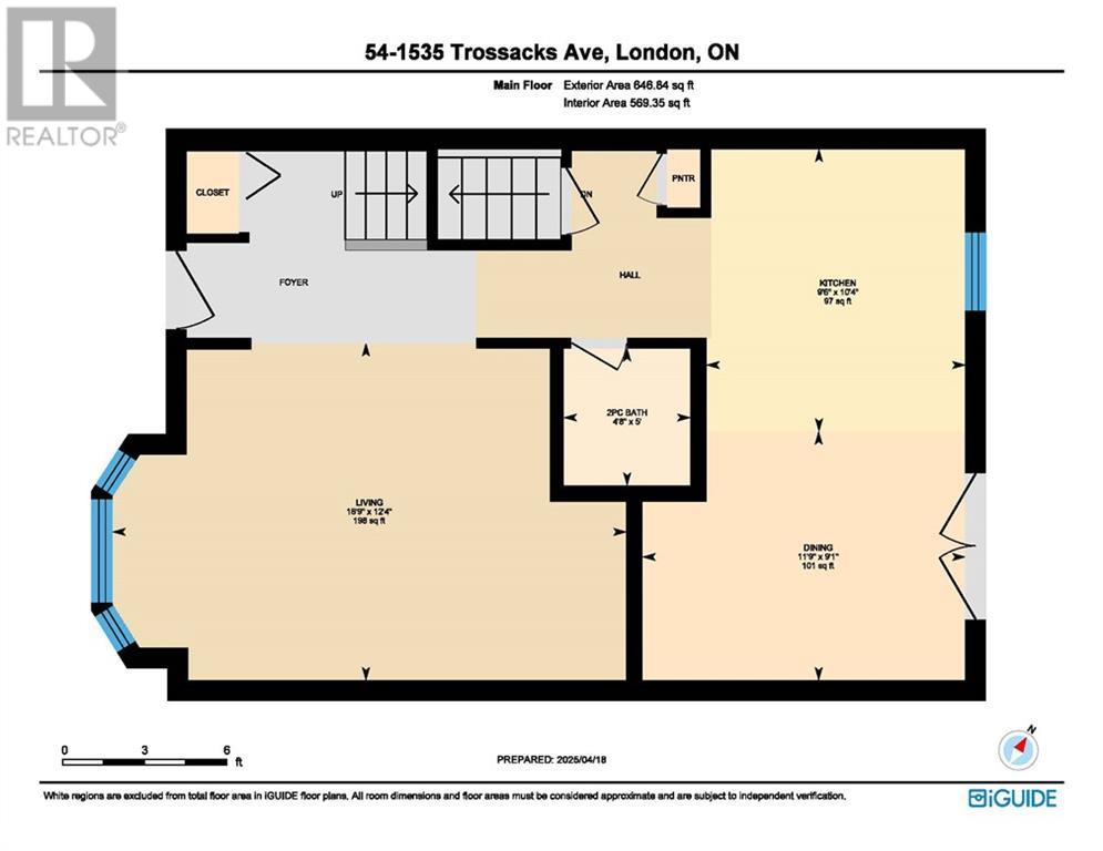 Photo 35 of 37 for 1535 Trossacks Avenue Unit# 54