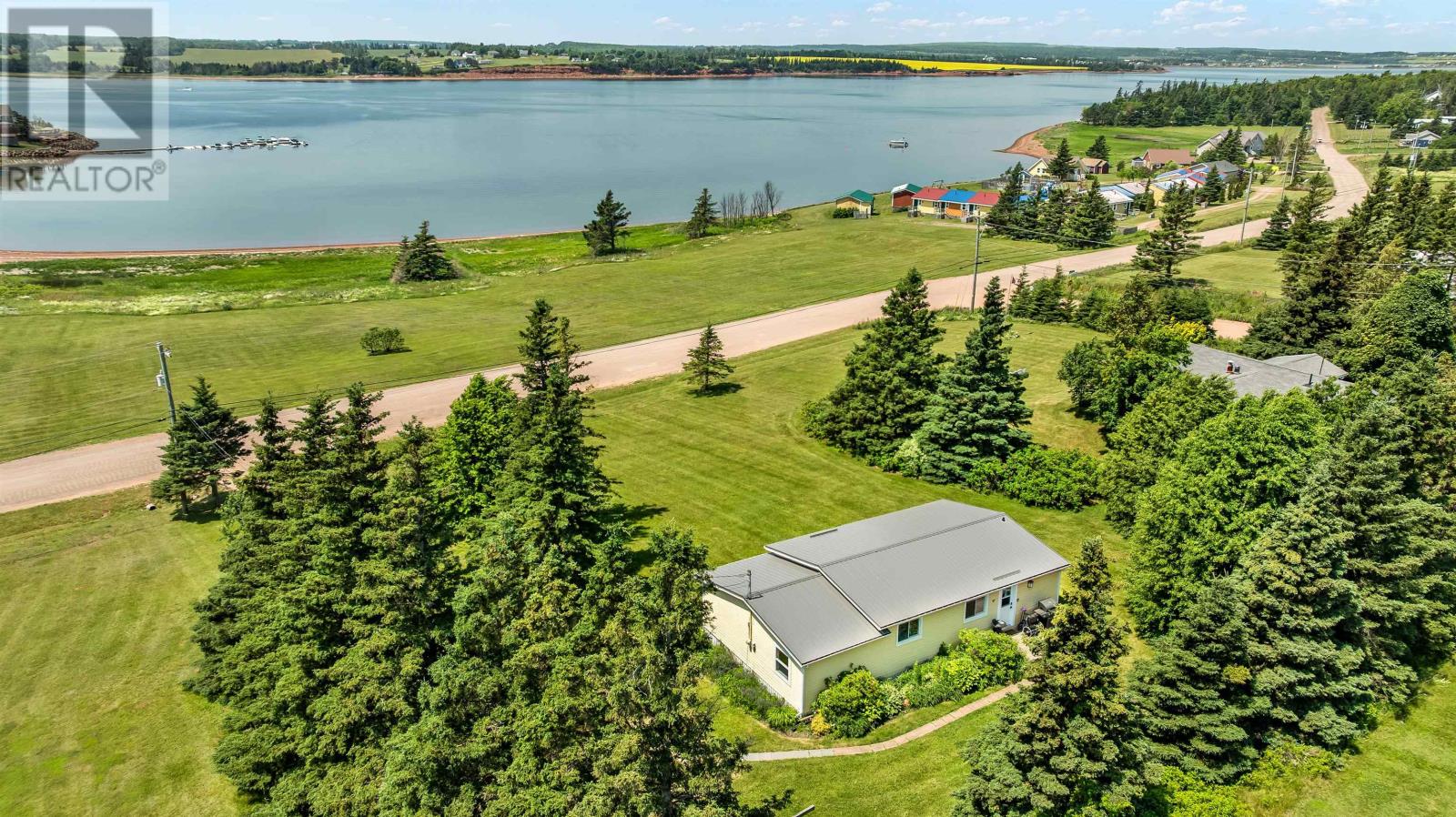 18 Seawood Drive, Stanley Bridge, Prince Edward Island  C0A 1N0 - Photo 1 - 202516908