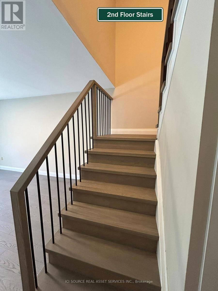 62 Providence Crescent, Markham (Milliken Mills West), Ontario  L3R 4L8 - Photo 13 - N12269486