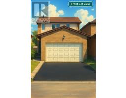 62 PROVIDENCE CRESCENT, Markham, Ontario
