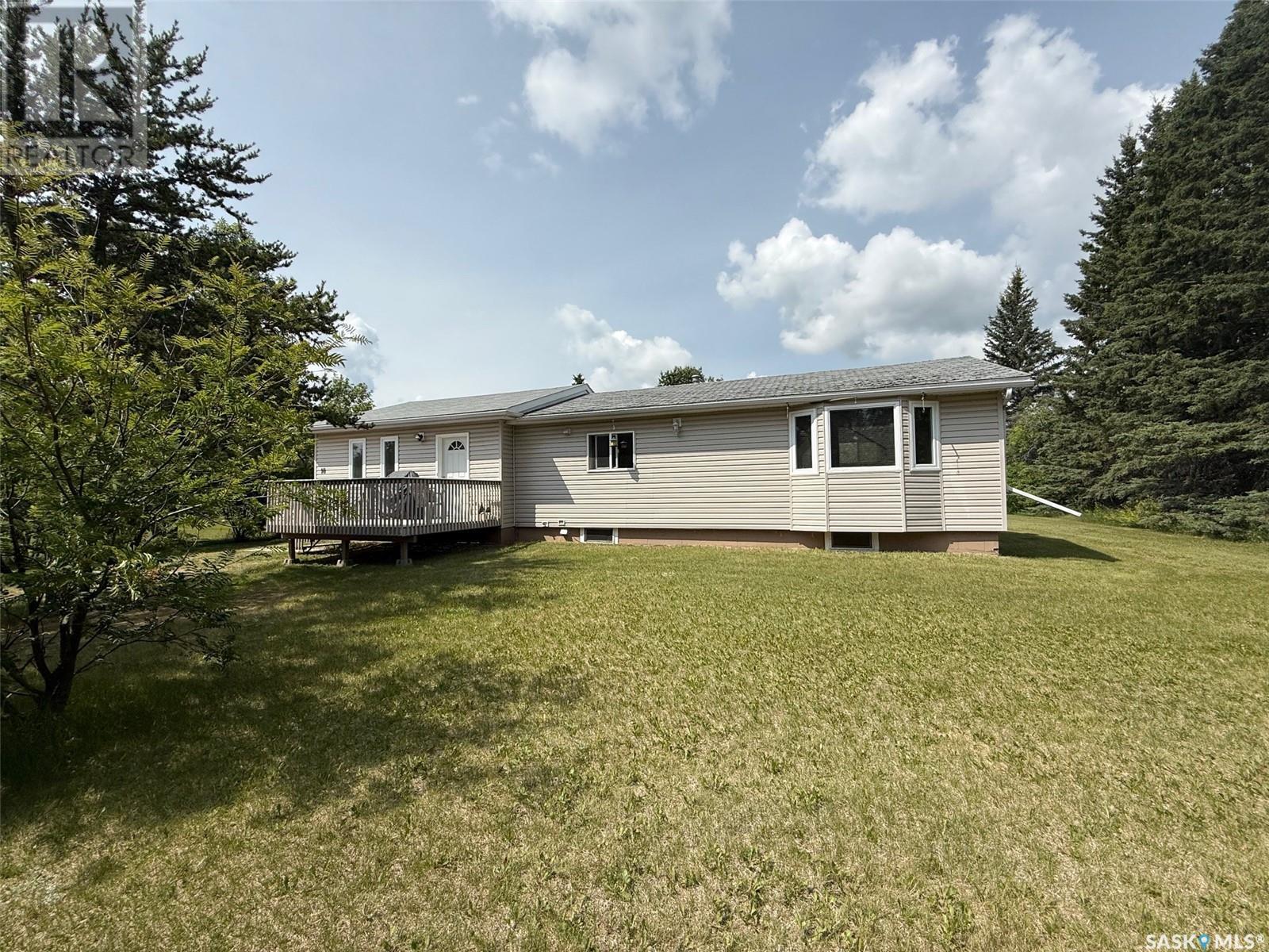 18 Larson STREET, paddockwood rm no. 520, Saskatchewan
