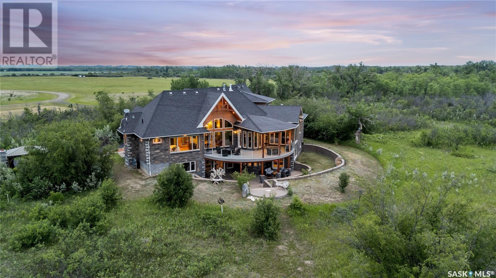 Durette Riverfront Acreage - Rm Of Corman Park, Corman Park Rm No. 344, Saskatchewan  S7K 3J6 - Photo 44 - SK011629