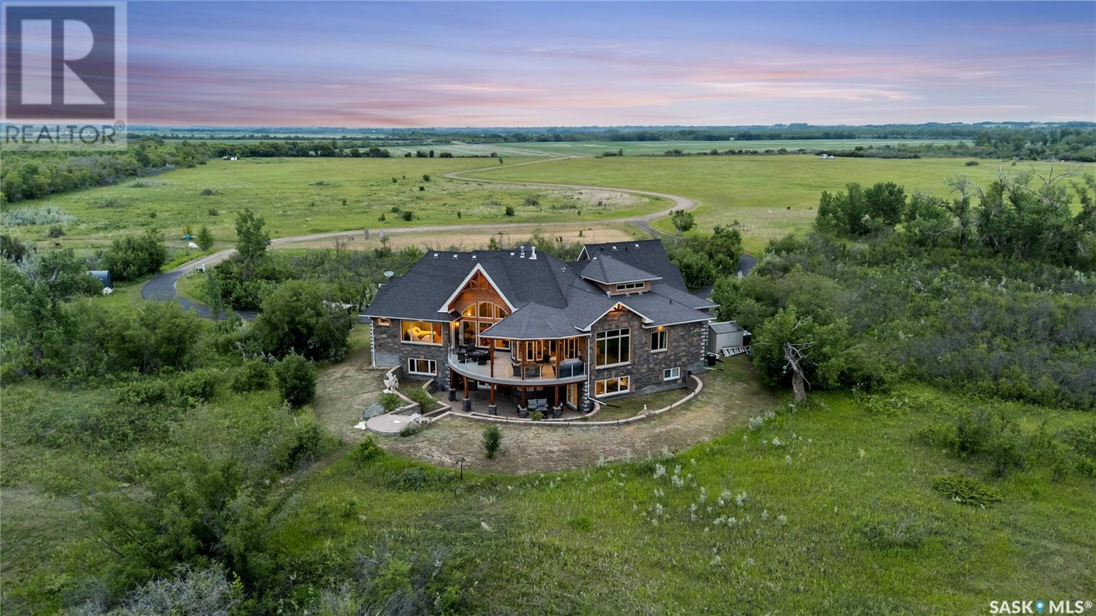 Durette Riverfront Acreage - Rm Of Corman Park, Corman Park Rm No. 344, Saskatchewan  S7K 3J6 - Photo 45 - SK011629