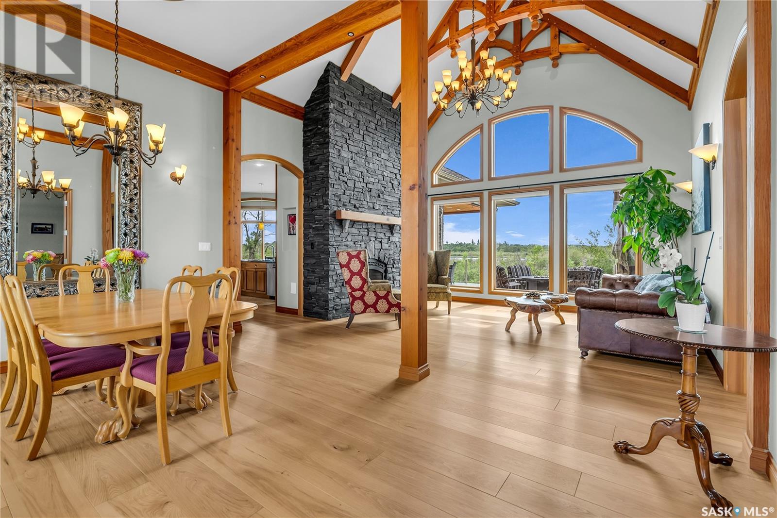 Durette Riverfront Acreage - Rm Of Corman Park, Corman Park Rm No. 344, Saskatchewan  S7K 3J6 - Photo 6 - SK011629