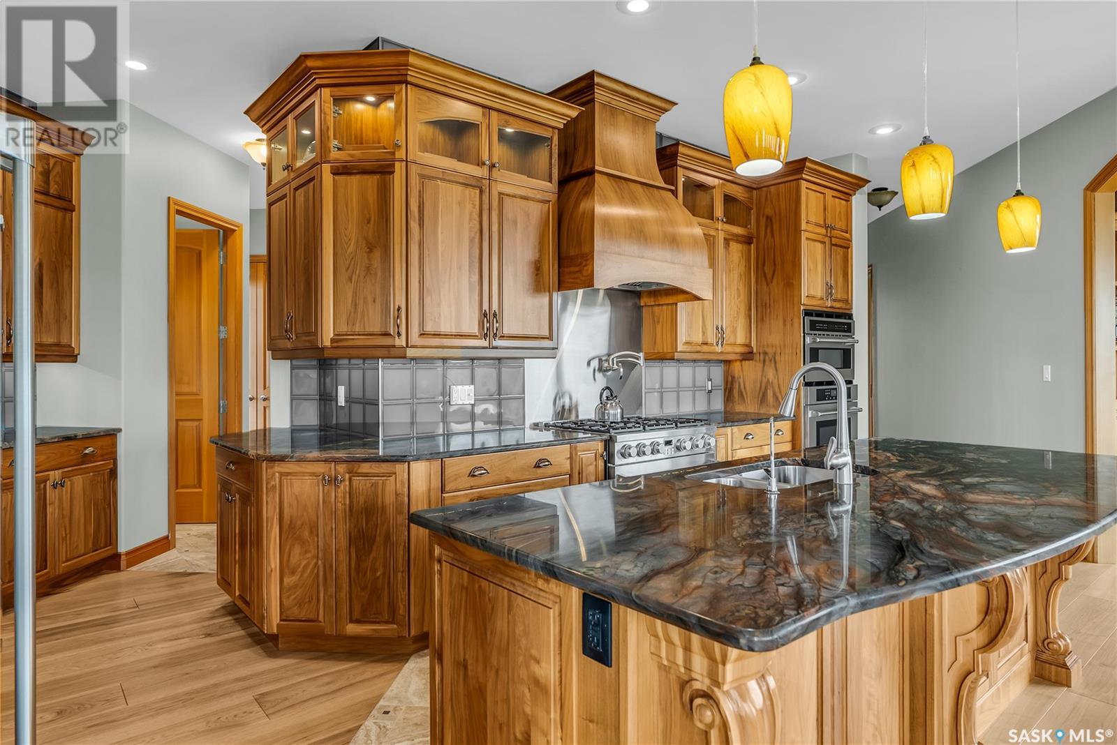 Durette Riverfront Acreage - Rm Of Corman Park, Corman Park Rm No. 344, Saskatchewan  S7K 3J6 - Photo 8 - SK011629
