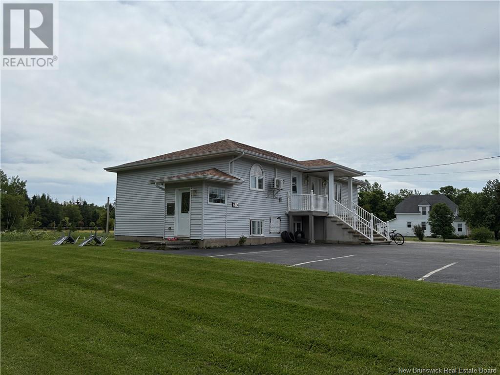 Property at 214 1er Road image 1