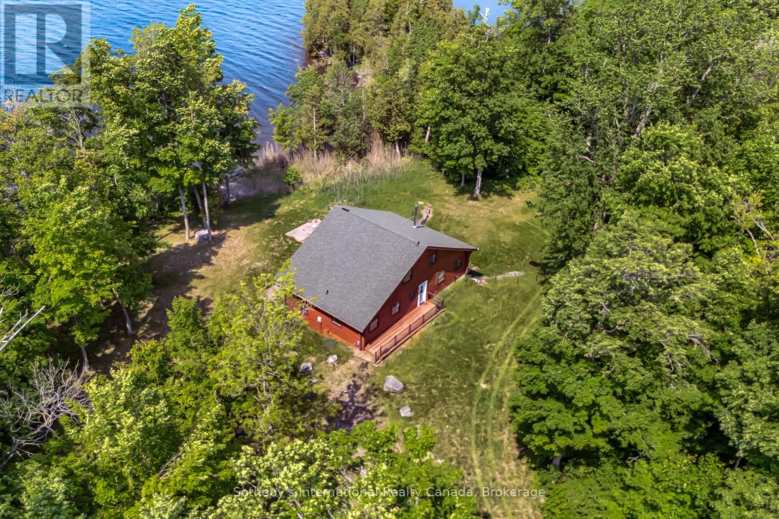 0 Nappan Island, Trent Hills, Ontario  K0L 2Z0 - Photo 9 - X11972352