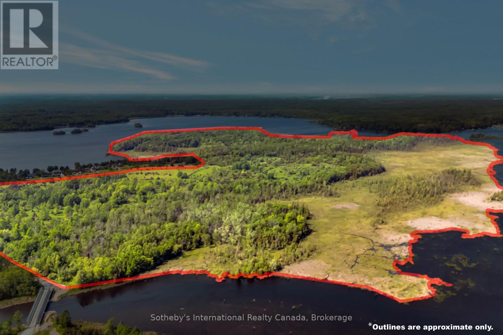 0 Nappan Island, Trent Hills, Ontario  K0L 2Z0 - Photo 2 - X11972352