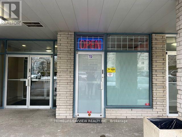Property at 7D - 7398 YONGE STREET image 3