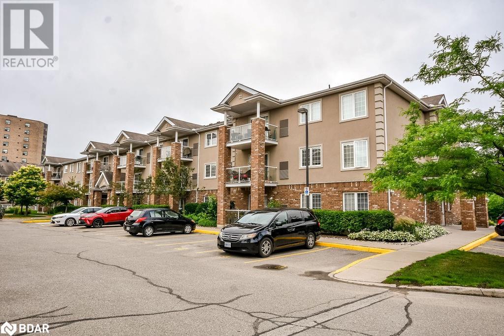 39 Coulter Street Unit# 14, Barrie, Ontario  L4N 6S1 - Photo 27 - 40738442