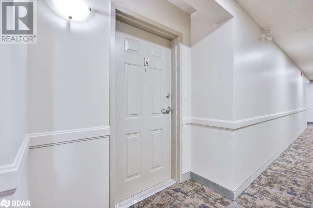 39 Coulter Street Unit# 14, Barrie, Ontario  L4N 6S1 - Photo 3 - 40738442