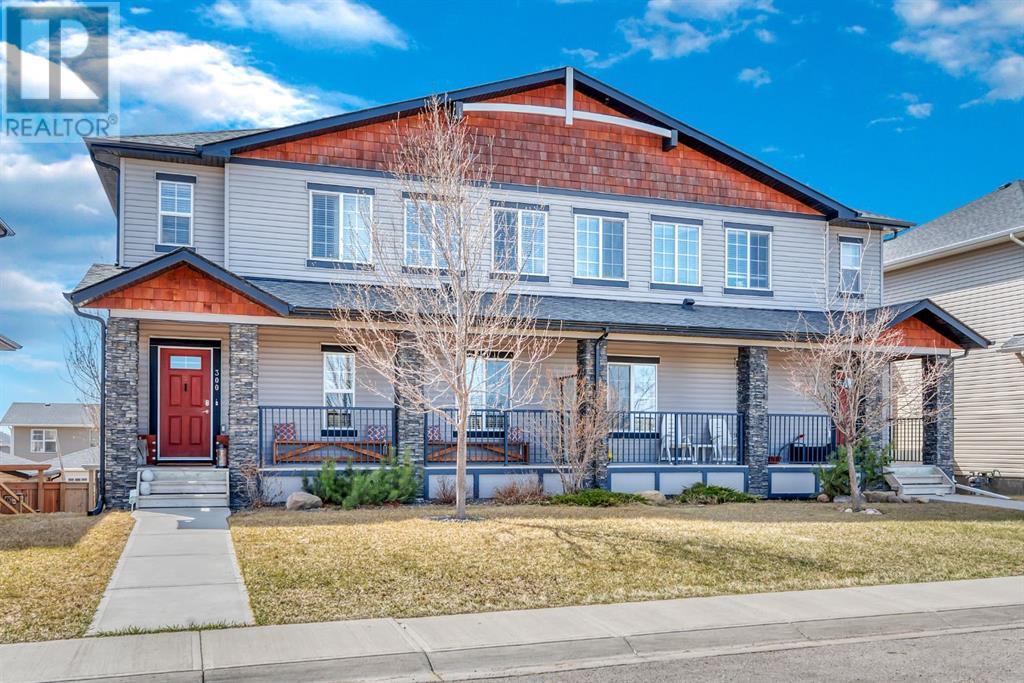 Property at 300 Rainbow Falls Green image 1