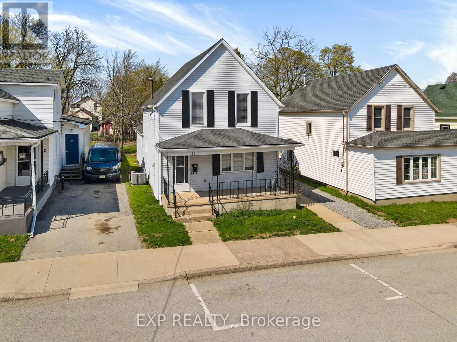 Property at 30 DUFFERIN STREET image 2
