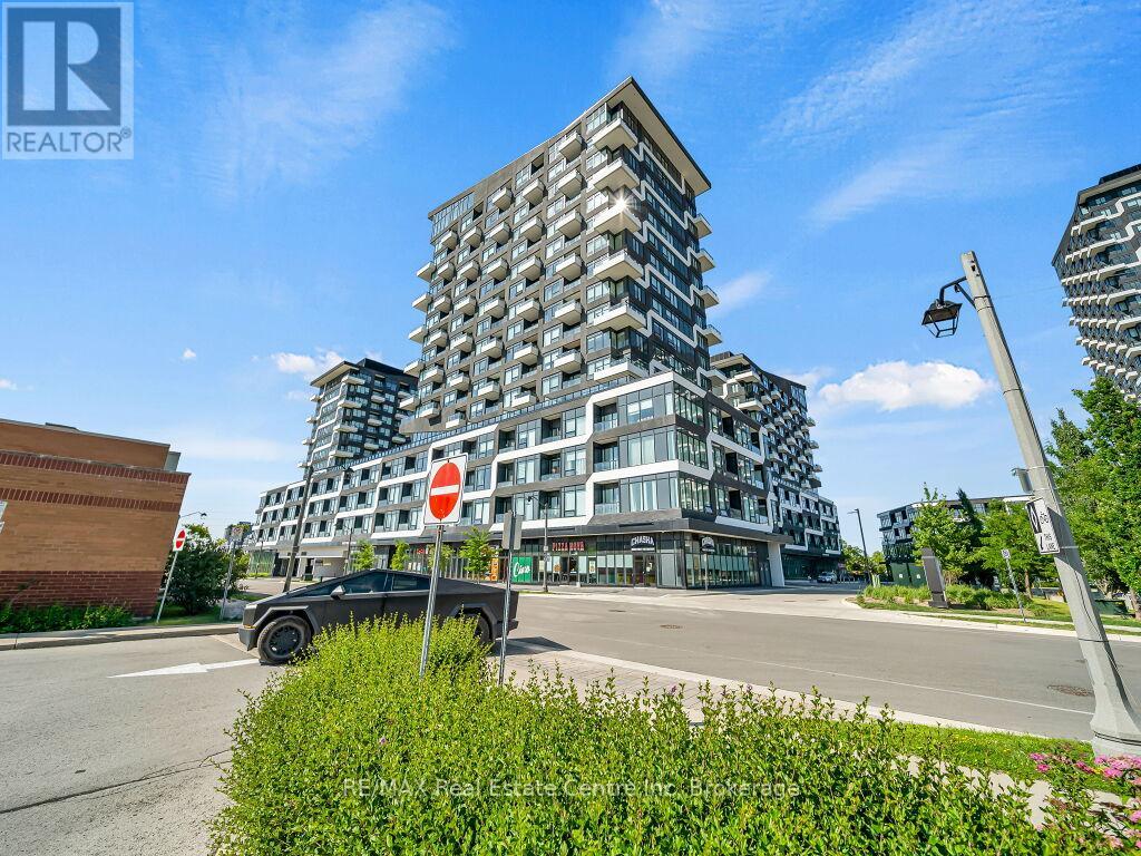 427 - 2485 Taunton Road, Oakville, Ontario L6H 3R8 - Photo 2 - W12269554