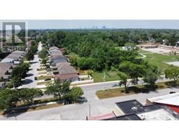 V/L BETTS, Windsor, Ontario
