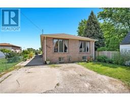 3638-3640 HOWARD, Windsor, Ontario