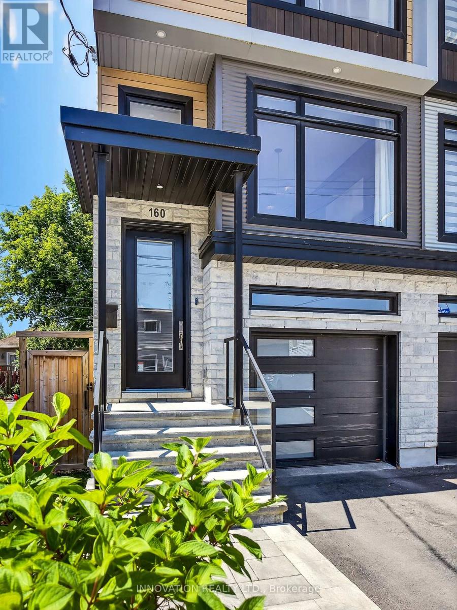 Property at 160 MARIER AVENUE image 2