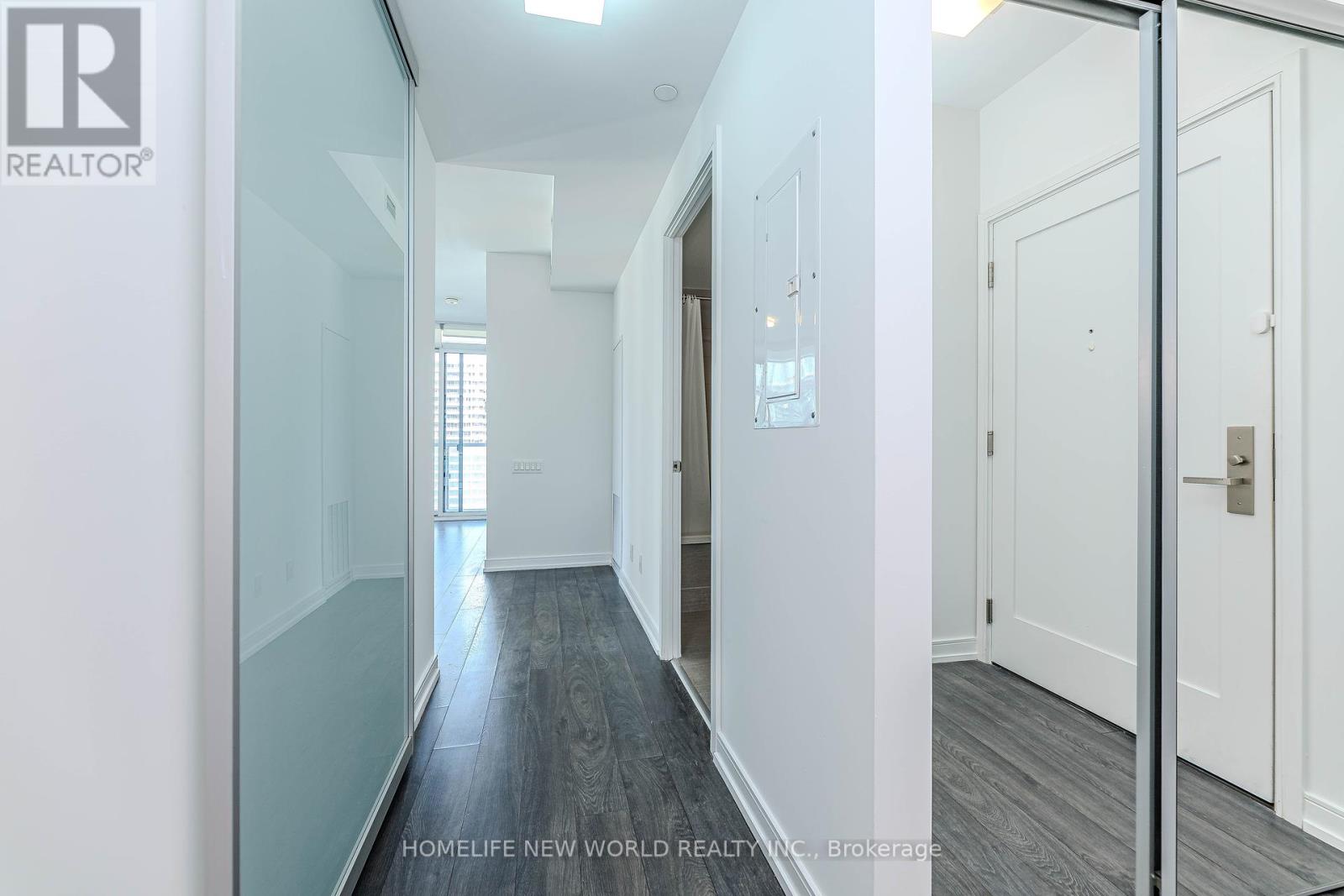 1209 - 28 Wellesley Street E, Toronto, Ontario  M4Y 0C4 - Photo 12 - C12269518