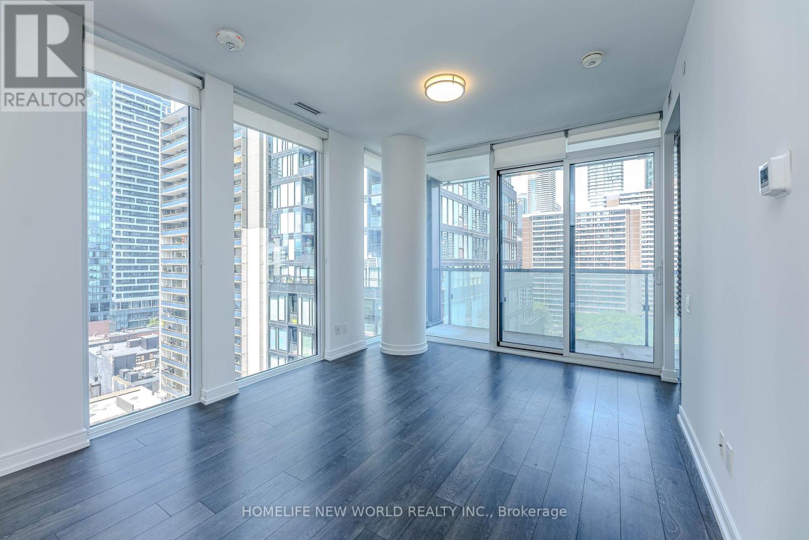 1209 - 28 Wellesley Street E, Toronto, Ontario  M4Y 0C4 - Photo 28 - C12269518