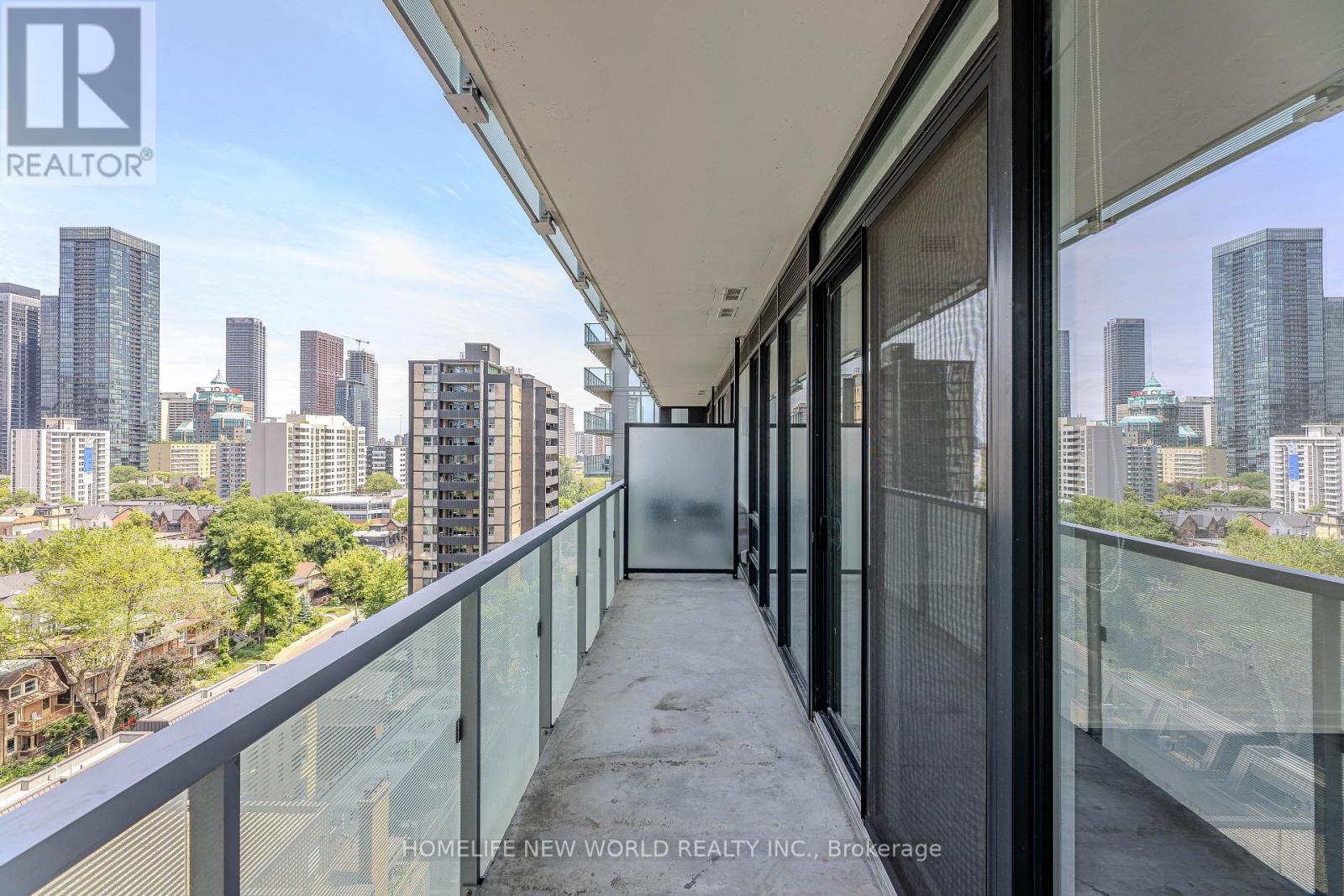 1209 - 28 Wellesley Street E, Toronto, Ontario  M4Y 0C4 - Photo 33 - C12269518