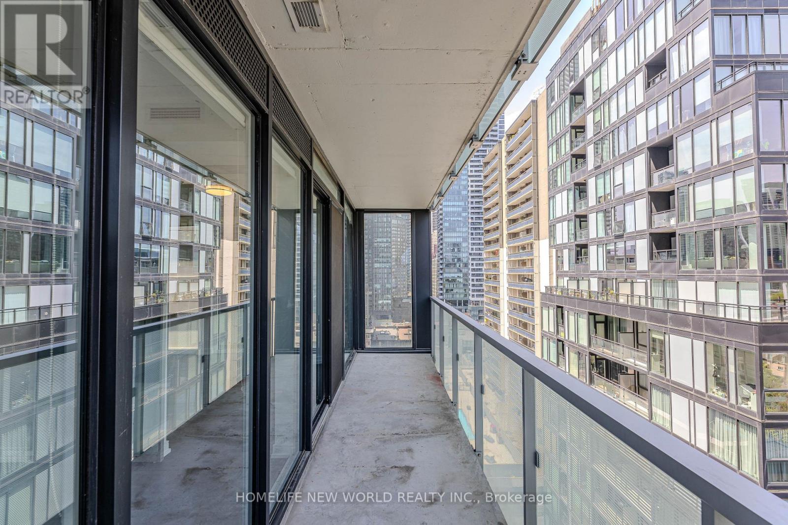 1209 - 28 Wellesley Street E, Toronto, Ontario  M4Y 0C4 - Photo 34 - C12269518