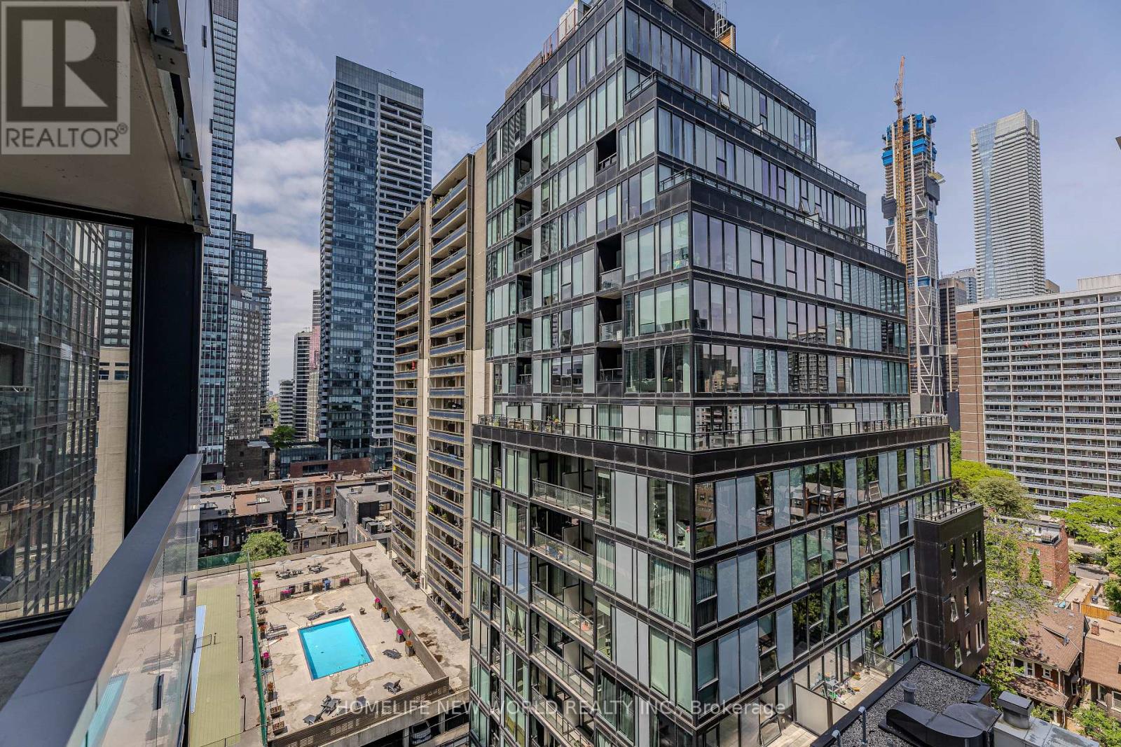 1209 - 28 Wellesley Street E, Toronto, Ontario  M4Y 0C4 - Photo 37 - C12269518