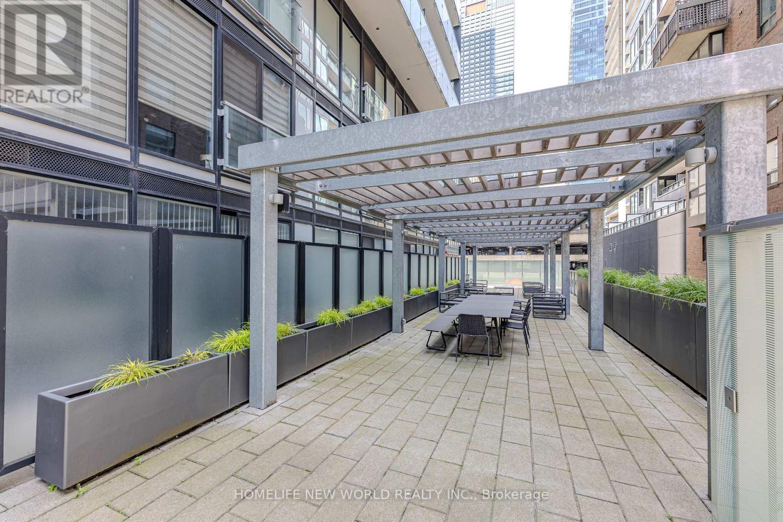 1209 - 28 Wellesley Street E, Toronto, Ontario  M4Y 0C4 - Photo 40 - C12269518