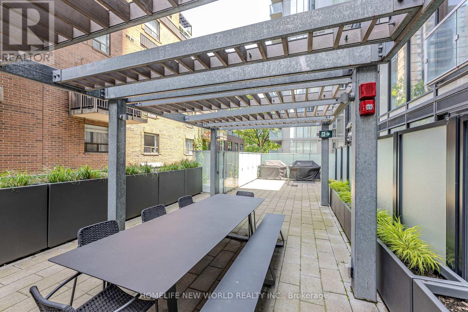1209 - 28 Wellesley Street E, Toronto, Ontario  M4Y 0C4 - Photo 41 - C12269518