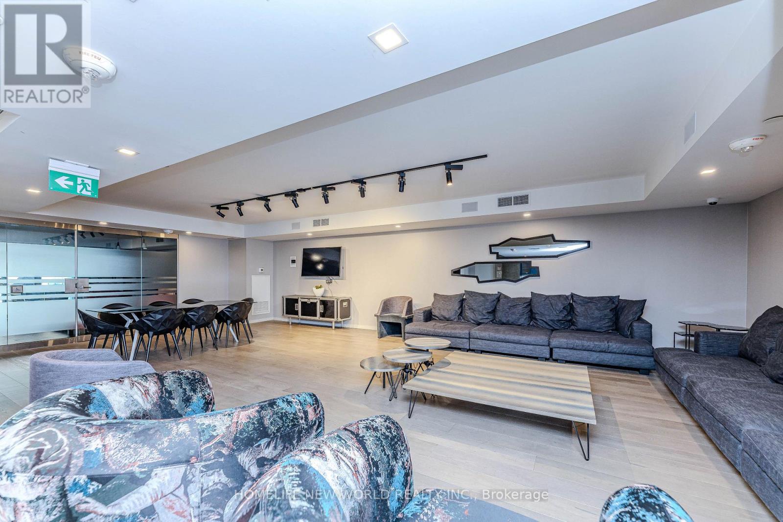 1209 - 28 Wellesley Street E, Toronto, Ontario  M4Y 0C4 - Photo 42 - C12269518