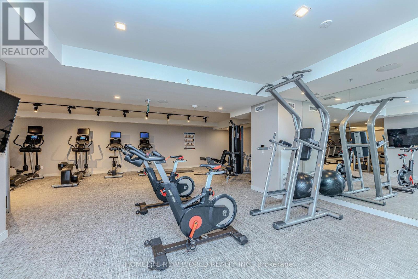 1209 - 28 Wellesley Street E, Toronto, Ontario  M4Y 0C4 - Photo 43 - C12269518