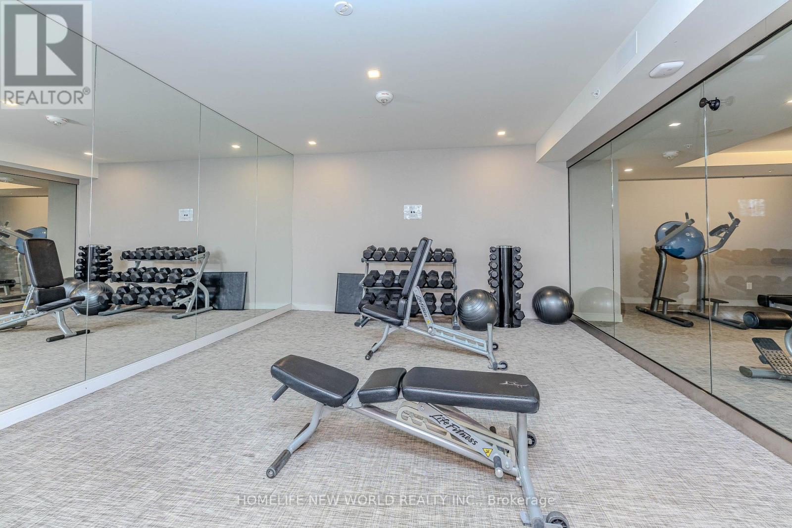 1209 - 28 Wellesley Street E, Toronto, Ontario  M4Y 0C4 - Photo 44 - C12269518