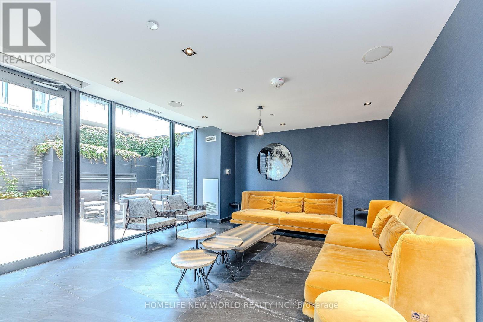 1209 - 28 Wellesley Street E, Toronto, Ontario  M4Y 0C4 - Photo 45 - C12269518