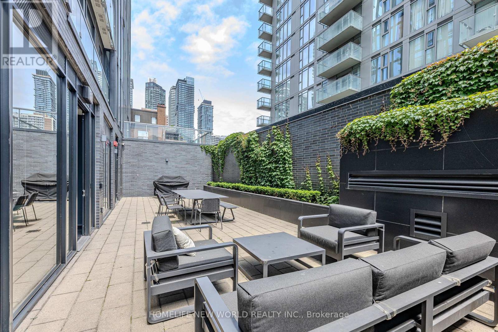 1209 - 28 Wellesley Street E, Toronto, Ontario  M4Y 0C4 - Photo 47 - C12269518