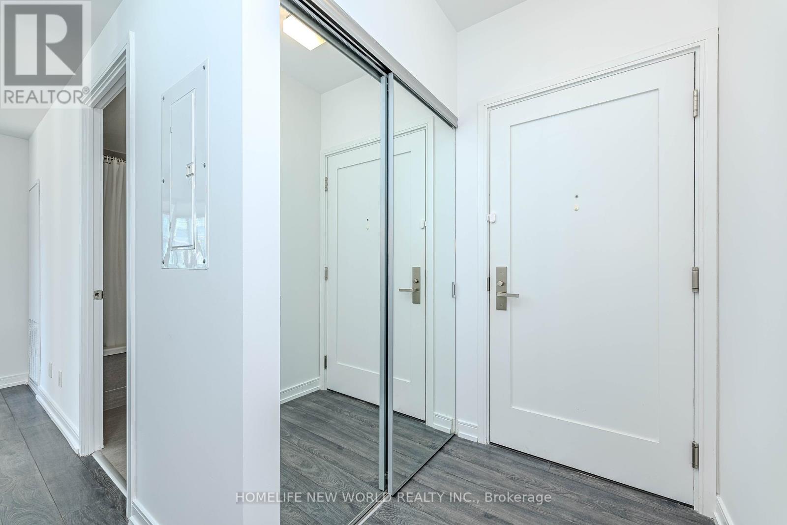 1209 - 28 Wellesley Street E, Toronto, Ontario  M4Y 0C4 - Photo 9 - C12269518