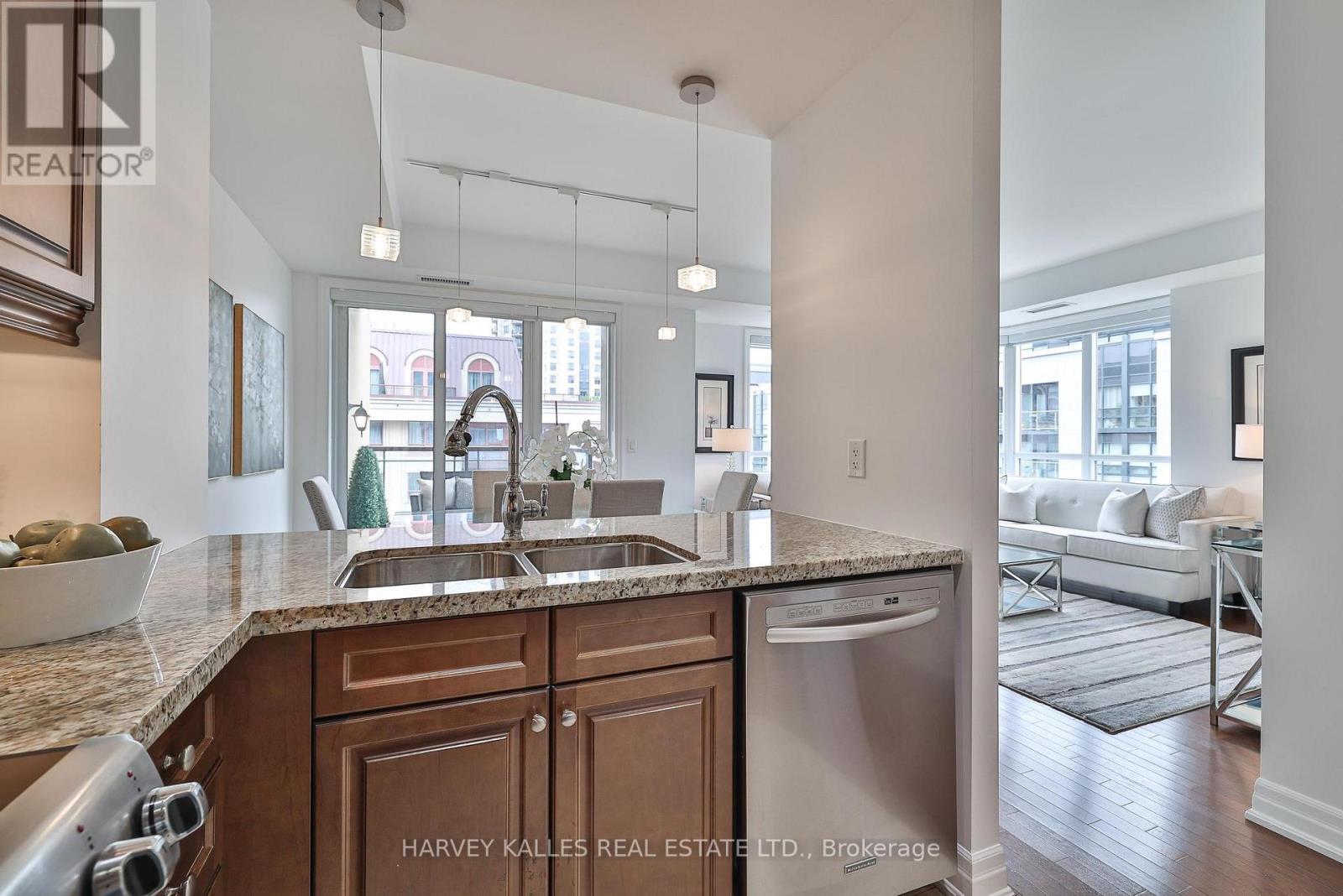 603 - 23 Rean Drive, Toronto (Bayview Village), Ontario  M2K 0A5 - Photo 13 - C12269562