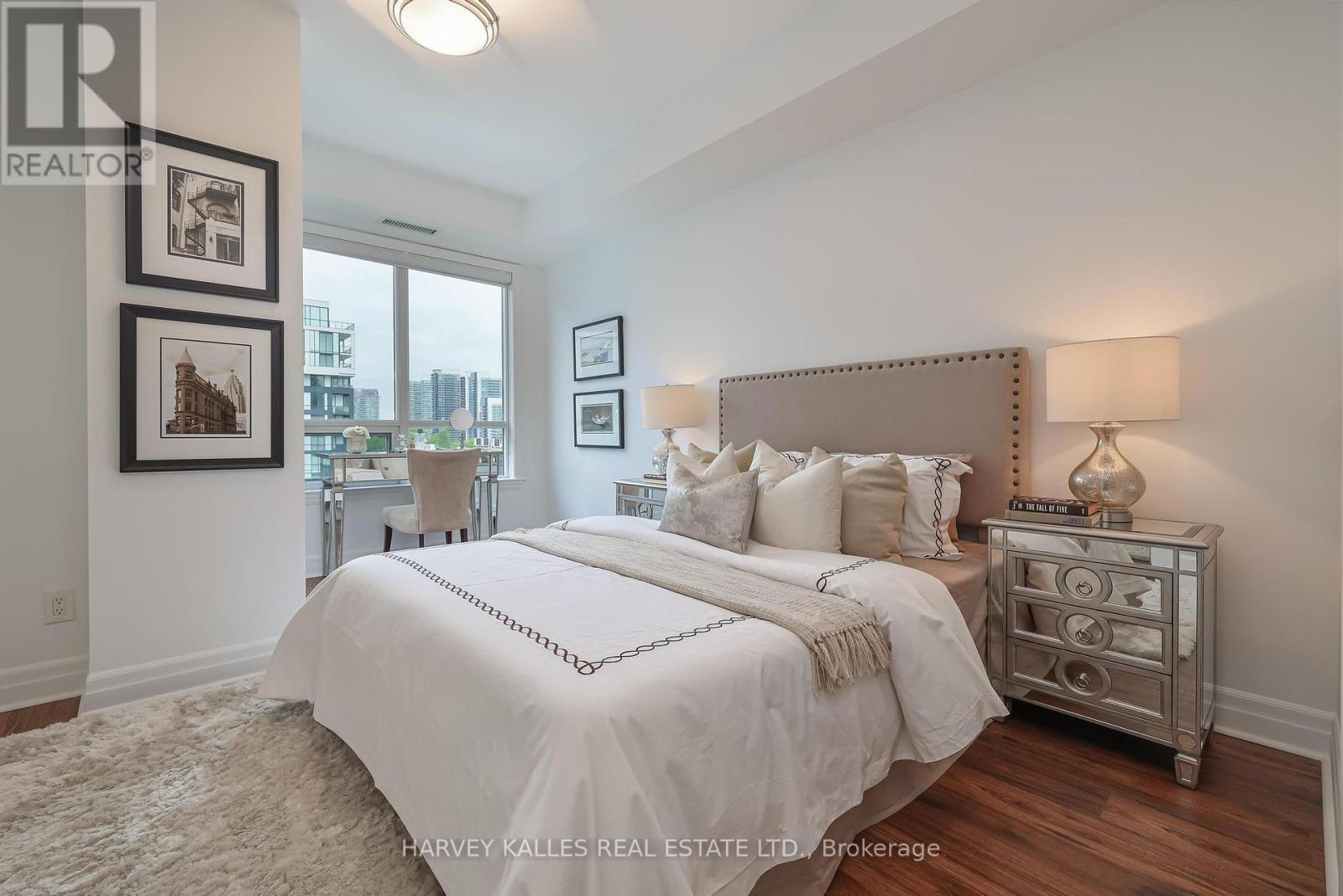 603 - 23 Rean Drive, Toronto (Bayview Village), Ontario  M2K 0A5 - Photo 18 - C12269562