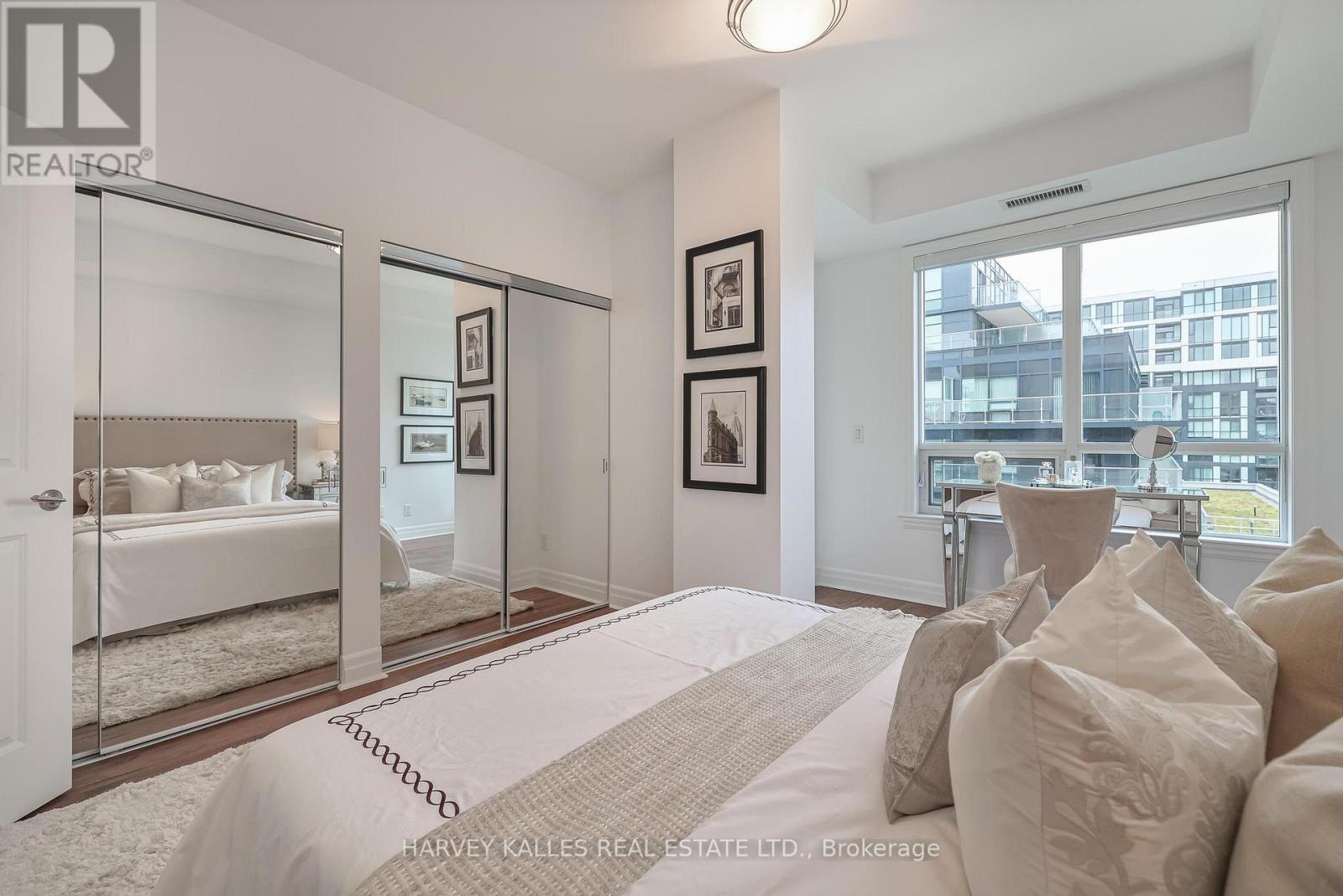 603 - 23 Rean Drive, Toronto (Bayview Village), Ontario  M2K 0A5 - Photo 19 - C12269562