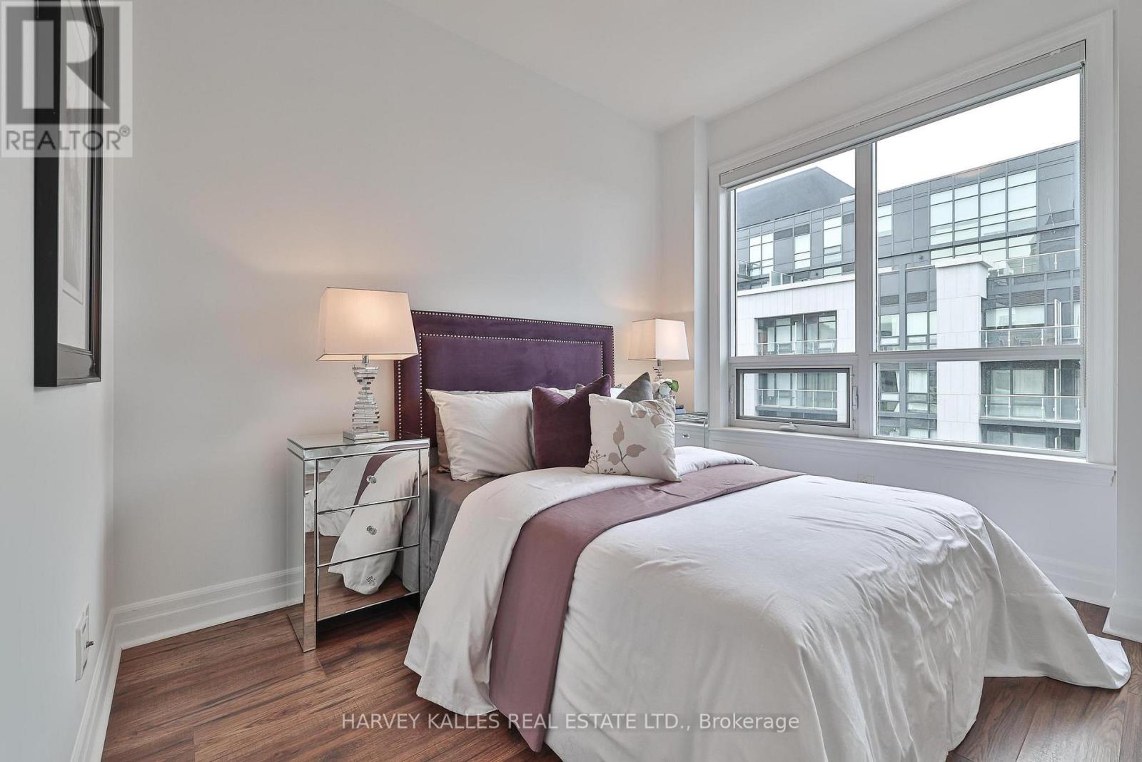 603 - 23 Rean Drive, Toronto (Bayview Village), Ontario  M2K 0A5 - Photo 22 - C12269562