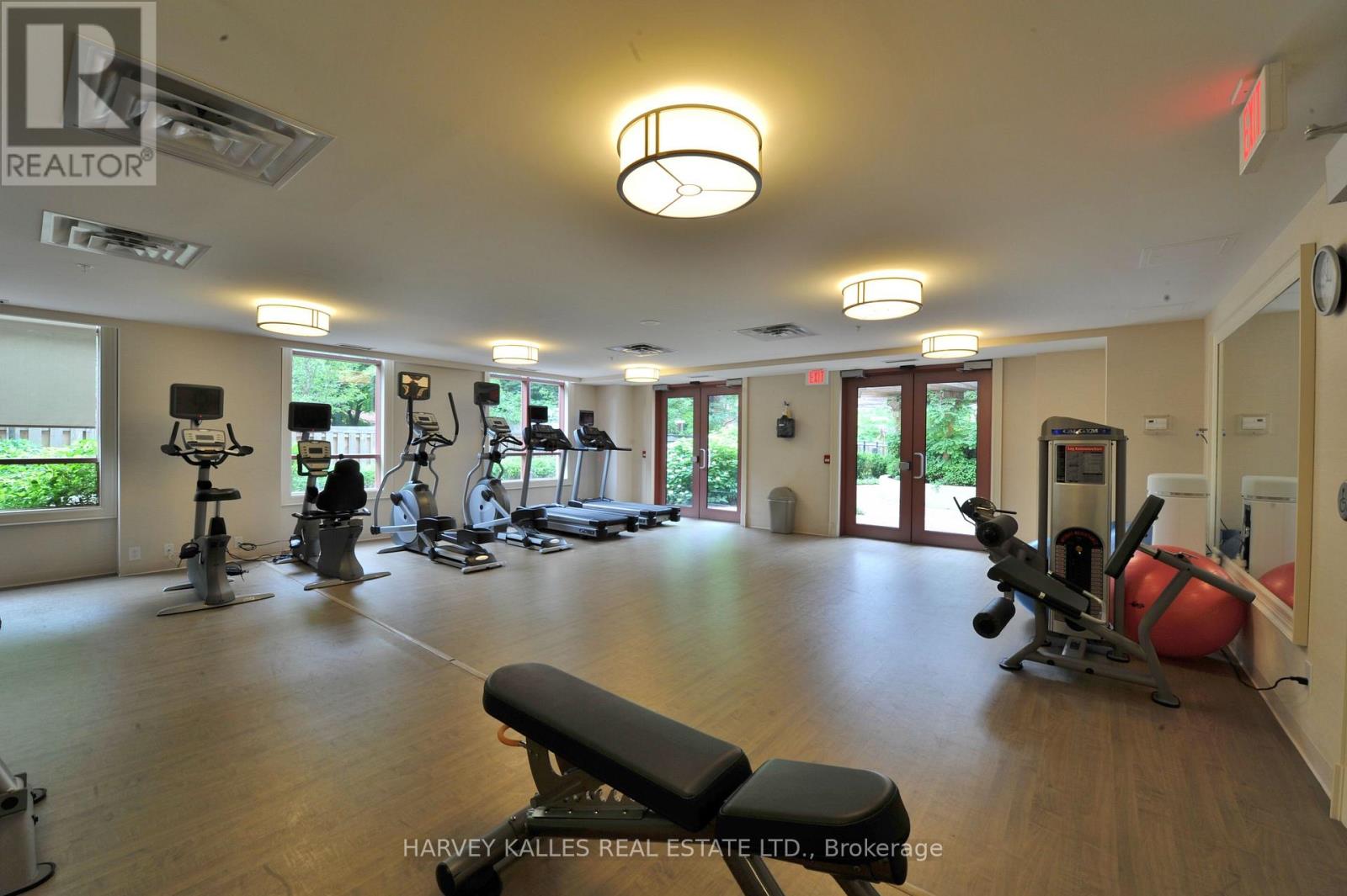 603 - 23 Rean Drive, Toronto (Bayview Village), Ontario  M2K 0A5 - Photo 25 - C12269562
