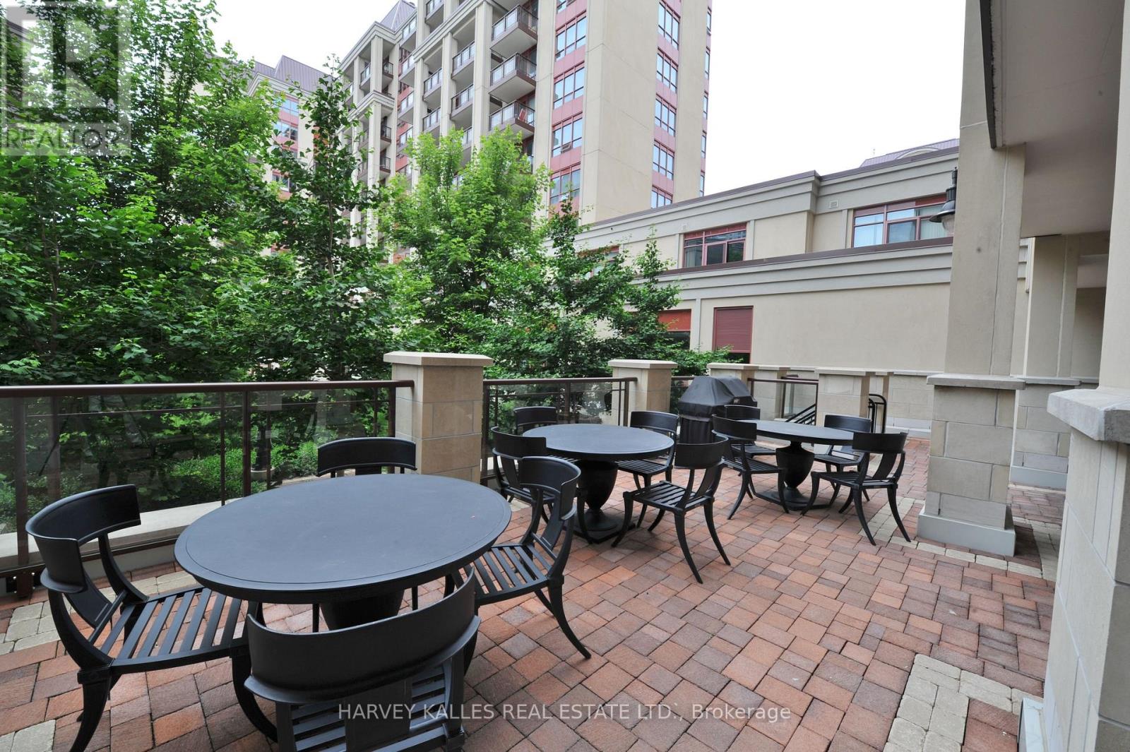 603 - 23 Rean Drive, Toronto (Bayview Village), Ontario  M2K 0A5 - Photo 27 - C12269562