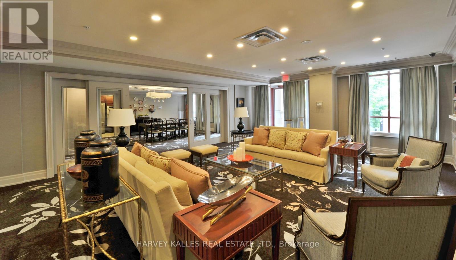 603 - 23 Rean Drive, Toronto (Bayview Village), Ontario  M2K 0A5 - Photo 28 - C12269562