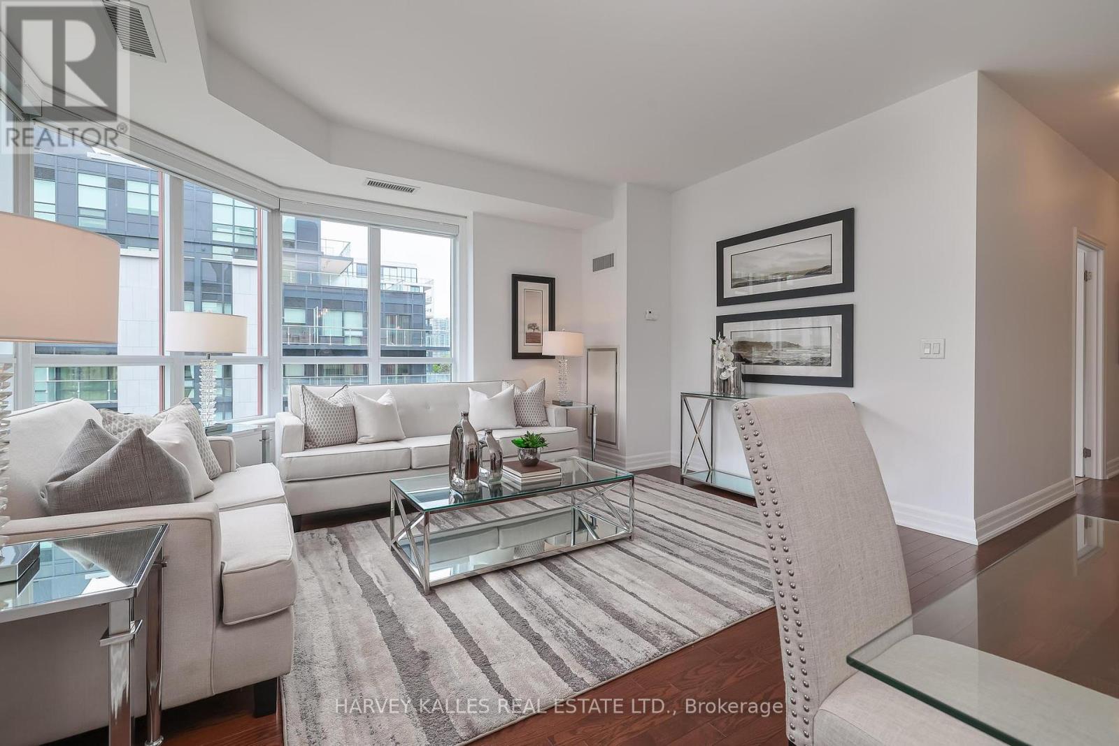 603 - 23 Rean Drive, Toronto (Bayview Village), Ontario  M2K 0A5 - Photo 4 - C12269562